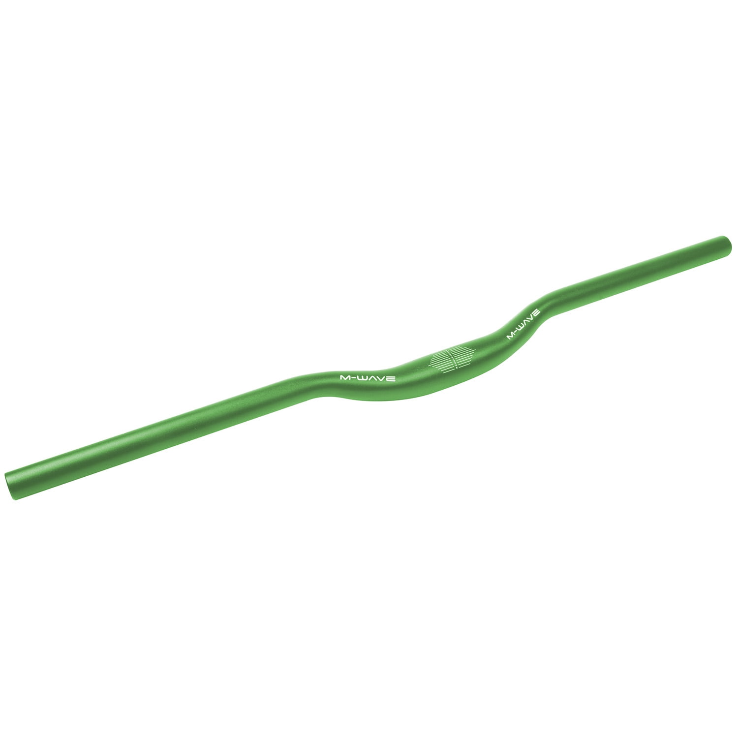 M-Wave MTB 700 mm / 31.8 mm Handlebar, Green