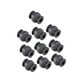 thumbnail image 5 of 10 bolas de goma amortiguadoras para drones RC, accesorios, amortiguación de impactos, suave, antivibración, juego de bolas amortiguadoras para contro, 5 of 9