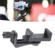 thumbnail image 4 of Soporte De Clip Para Teléfono Gimbal Soporte De Montaje Diseño Giratorio Para Weebill Lab Crane3 Feiyu G6 Negro Universal Smartphone Portátil Ligero, 4 of 7