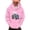 Pink, variant on Toddler Baby Boys Hoodie Long Sleeve Boys Pullover Hoodies Cartoon Car Soft Fall Winter Hooded Sweatshirt