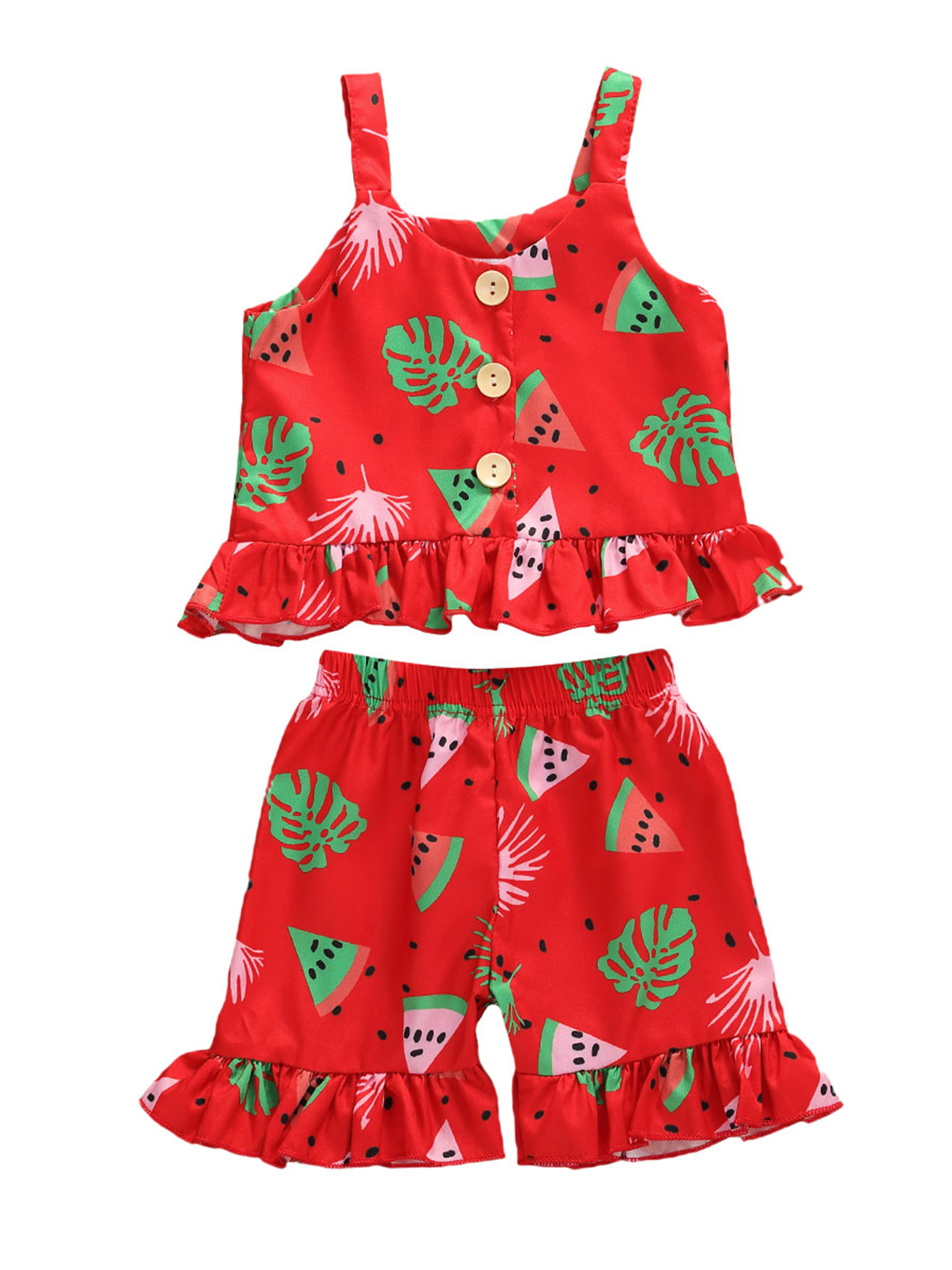 walmart baby summer clothes