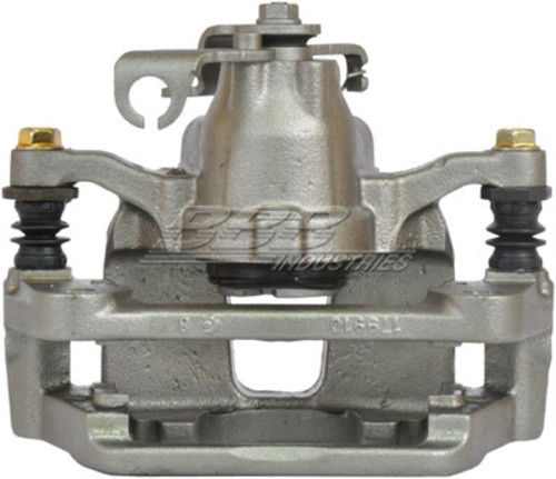 TERREPOWER formerly BBB Industries 99-17765B Reman Caliper w/installation Hardware