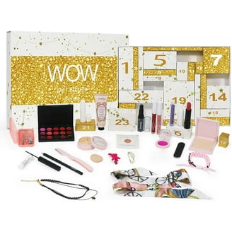 BEAUTYSPACE Best of Beauty 2024 Advent Calendar Holiday Gift Set