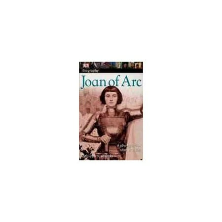 Joan of Arc