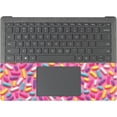 thumbnail image 2 of Generic MightySkins Skin for Microsoft Surface Laptop 5 13.5” Full Wrap Kit Multicolour, 2 of 5