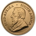 thumbnail image 2 of 2012 South Africa 1/4 oz Gold Krugerrand, 2 of 2