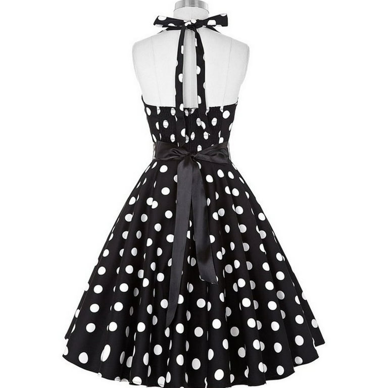 60s homecoming dress High Low Black Dress Vintage Homecoming Dresses Short Prom Dress US14 / Black main image 1