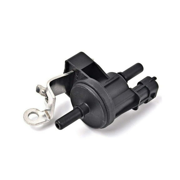 Wauebuly For 2008 Buick Enclave 2006-2011 Cadillac CTS V6 3.6L Vapor Canister Purge Solenoid Valve 214-1685 12611801