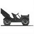 thumbnail image 2 of Whitehall 30 in. Antique Auto Accent Weathervane, 2 of 2