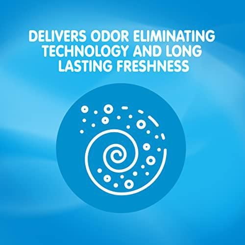 Snuggle SuperFresh In-Wash Scent Booster Original 538 g