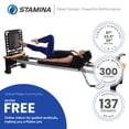 thumbnail image 3 of Stamina 55-5556 Pro XP Board Whole Body Resistance Workout Equipment, 3 of 12
