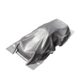 thumbnail image 4 of Funda protectora para coche, escala 1:64, para exhibición de dioramas, vehículos auténticos, juguetes, esculturas en miniatura para garajes, mecánicos plata, 4 of 8