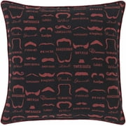 Gilwern 22" x 22" Pillow Cover