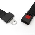 thumbnail image 2 of Two-point Seat Belt Two-point Car Seat Beltssxjv, 2 of 5