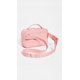thumbnail image 3 of Hip Pack Fjällräven Kanken para mujer, rosa, resistente al agua, 3 of 4