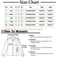 thumbnail image 3 of FRSASU Summer Tops Women'S Tops Single Breasted Long Sleeve Shirt Tops Loose Lapel Shirt Blouse Green 4(S), 3 of 5