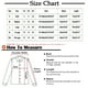 thumbnail image 3 of ICHUANYI Clearance Women's Tops Single Breasted Long Sleeve Shirt Tops Loose Lapel Shirt Blouse(Khaki, XL) ICHUANYI WER2023081011879, 3 of 5
