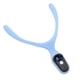 thumbnail image 5 of Corrector de postura inteligente con recordatorio automático de postura y respuesta sensible para jorobado azul, 5 of 9