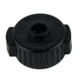 thumbnail image 4 of Drum Quick Release Nut Drum Set Quick Release Lightweight Portable Black, 4 of 8