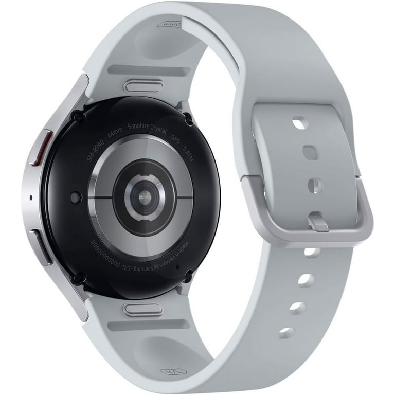 Free Shipping! Samsung Galaxy Watch 6 44mm Aluminum Free Shipping! Samsung Galaxy Watch 6 44mm Aluminum