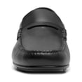 thumbnail image 2 of Loafer Quirelli para Hombre Estilo 704401 Negro, 2 of 5