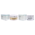 thumbnail image 3 of Kit de crema marina Pro-Collagen y bálsamo limpiador de Elemis para unisex: kit de 2 piezas: crema de 1,7 oz y limpiador de 3,5 oz, 3 of 3