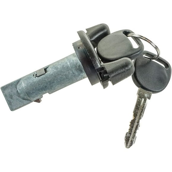 Gmc Jimmy Envoy Ignition Lock Cylinder