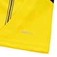 thumbnail image 3 of PUMA Mens Bvb Crew Neck Short Sleeve Home Jersey Replica Casual - Yellow - Size S, 3 of 4