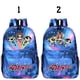thumbnail image 2 of Anime P-powerpuffs Girls Girls Power Printed Student Backpack Back To School Snoppy Merch Schoolbag Travel Bags, 2 of 2