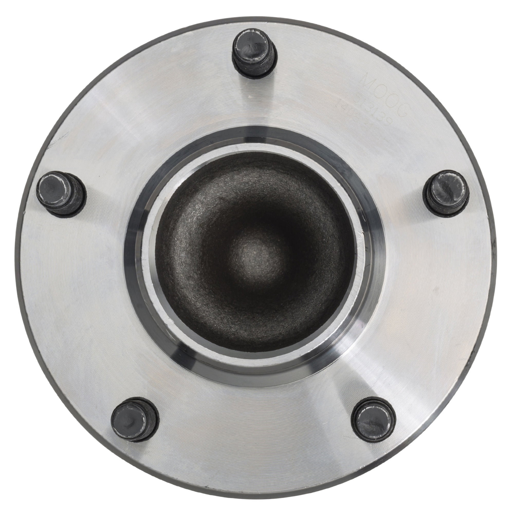 MOOG 513139 Wheel Bearing and Hub Assembly Fits select: 1997-2008 CHEVROLET CORVETTE, 2004-2005 CADILLAC XLR