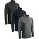 thumbnail image 1 of Jersey Jumgear-Life para hombre, Dry Fit, con cierre 1/4, talla XL, 1 of 6