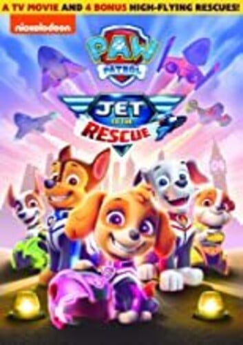 paw patrol movie walmart