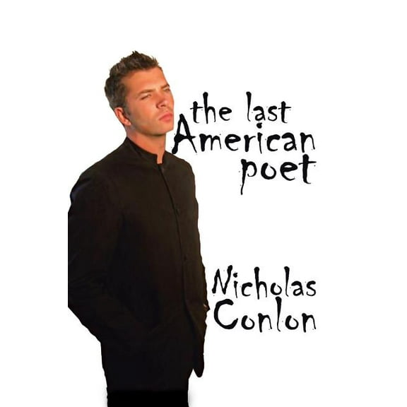 Last American Poet