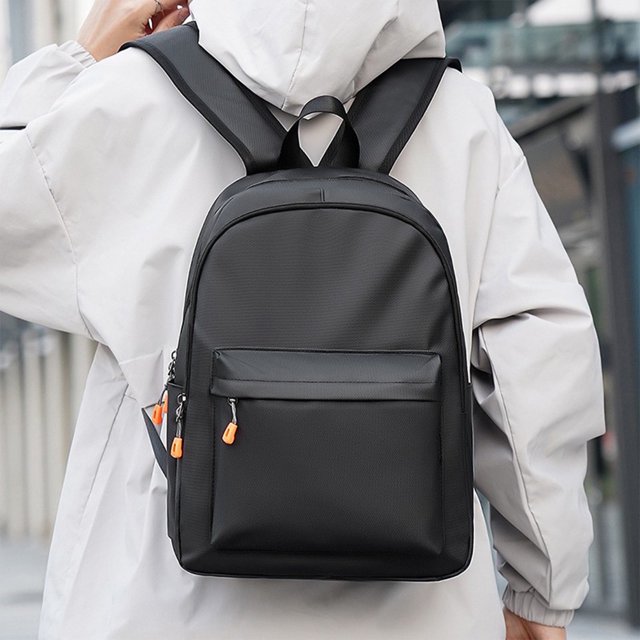 Mochilas universitarias, mochilas de lona para hombres y mujeres, mochilas escolares informales y ligeras para adolescentes, niños y niñas, mochilas de viaje diarias para portátiles de 15 pulgadas,