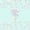 Colorful T, variant on meiyoeat 3D Gradient Monogram R Print Full Size Comforter SetsFlower Rainbow Initial Alphabet Theme Bedding Comforter Set For Girl,Reversible,3pcs,1 Comforter and 2 Pillowcases