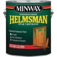 thumbnail image 1 of Minwax 13200 1 Gal. Helmsman Gloss Spar Urethane, 1 of 1