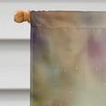 thumbnail image 3 of Long-Eared Owl House Flag 28 in x 40 in, 3 of 5