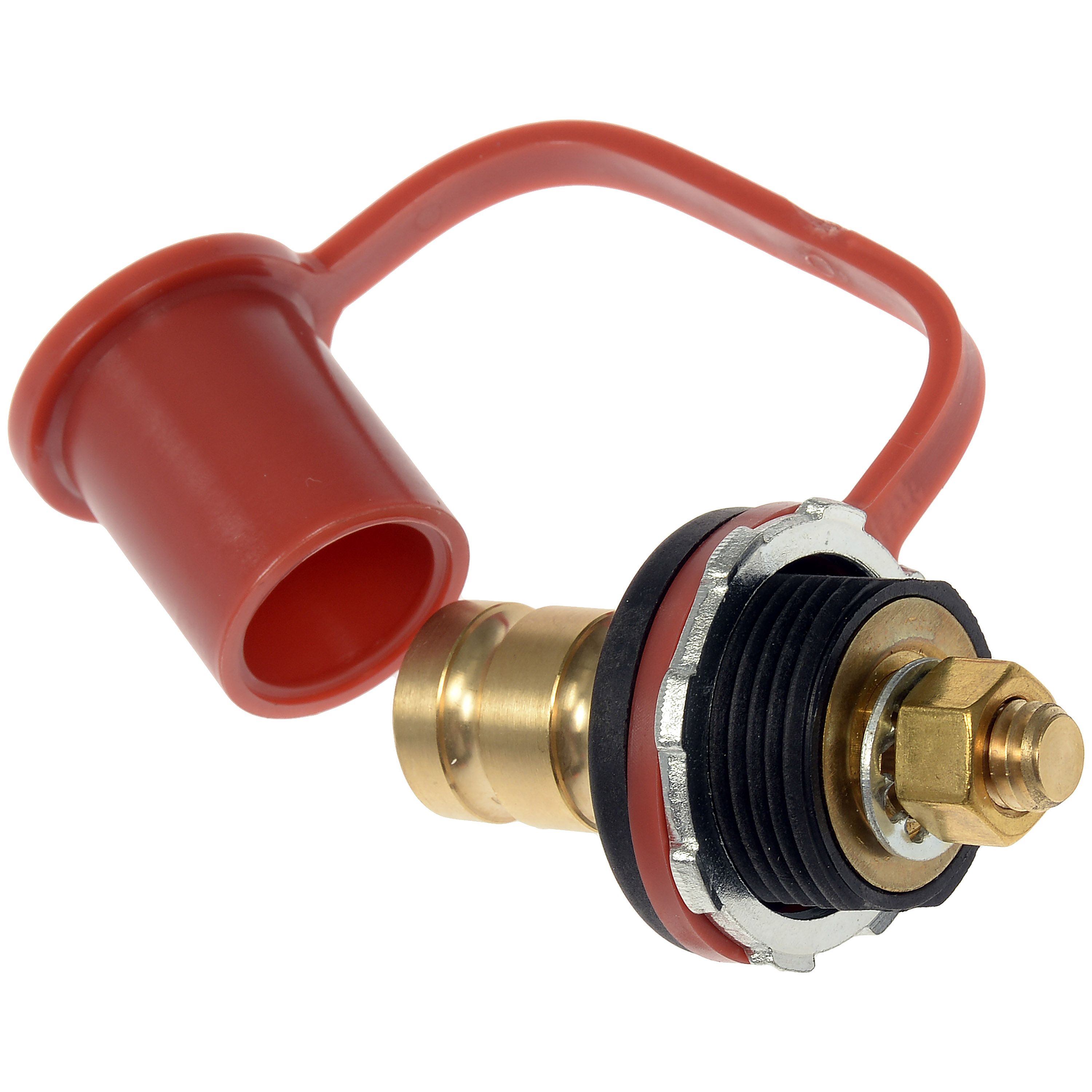 Dorman 91815 Red Battery Terminal Stud