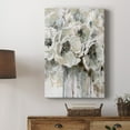 thumbnail image 5 of Soft Fragrance I Premium Gallery Wrapped Canvas - Ready to Hang, 5 of 9