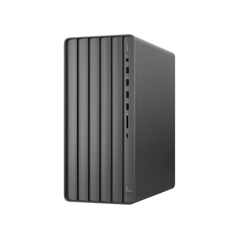 Newest HP Envy Tower Desktop, Intel Core i5-11400, NVIDIA Newest HP Envy Tower Desktop, Intel Core i5-11400, NVIDIA