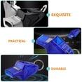 thumbnail image 3 of NIYANGLE Plastic Whistles 1 Referee and Sports Trainer with Crisp Sound Abs, 3 of 8