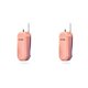 thumbnail image 1 of Advancent Collar Ambientador Usable USB Cuello Generador de iones negativos 20000000pcs / cm³ Botón de control Car Back Clip Smog Type3 NO3 Advancent CBP214137, 1 of 6