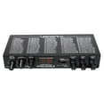 thumbnail image 3 of VOCOPRO SINGTOOLS DSP Vocal Effects Karaoke Mixer w/Pitch Correct+2) Mics+Stands, 3 of 11