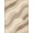 Beige Tan Cream, Pattern 19, variant on Design&I 8'x10' Washable Area Rug Boho Solid Faded Tonal Minimalist Heathered Subtle Speckled Beige Flowing for Dining Room, Large Office, Lounge, Snag-Free