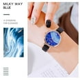 thumbnail image 4 of Explojoy Elegant Ladies Watch – Retro Roman Dial, Water Resistant, Quartz Movement, 4 of 10