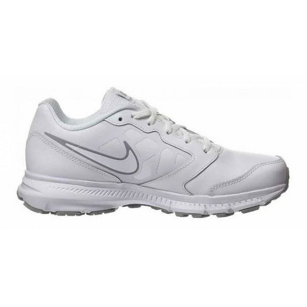 Tenis Deportivos Nike Nino 832883100 Blanco 20 cm Nike Downshifter 6 Walmart en linea