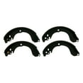 thumbnail image 2 of Drum Brake Shoe, 2 of 2