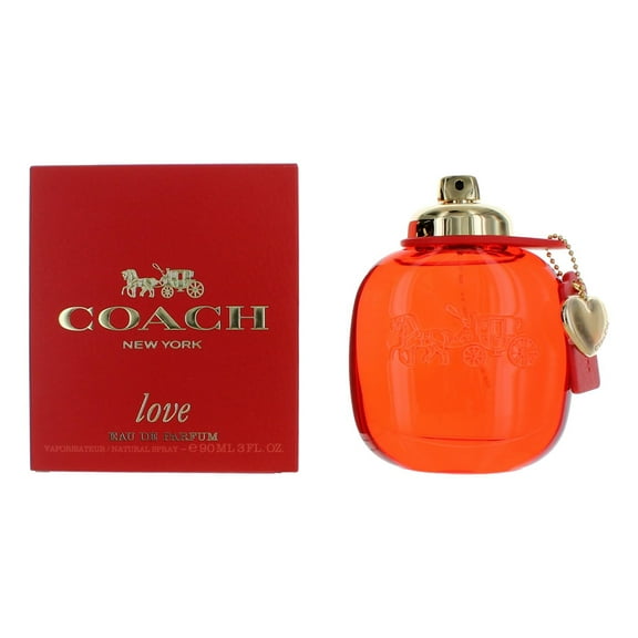 Coach Coach Love , 3 oz EDP Spray