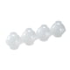 thumbnail image 1 of Wdftyju Molde para hacer hielo de whisky de 4 cavidades, molde redondo para rejilla de bolas de hielo, utensilios de cocina para el hogar Wdftyju 6ld0rx2wj4dz9ru3, 1 of 9
