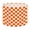Color 4, variant on Drum Lamp Shade Brown Black Checkerboard Design Lampshade for Table Lamps Floor Lamps Pendant Light 13"x13"x10" Replacement Linen Large Lamp Shade Easy Assembly